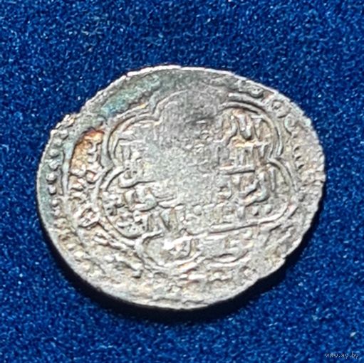 Дирхем ильханы хорошее состояние
