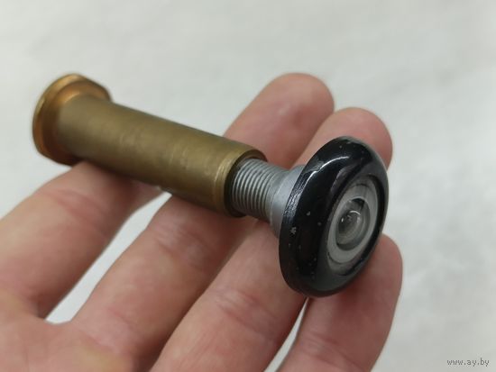 Глазок из СССР
