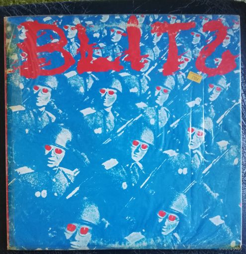Blitz Various
