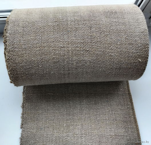 Домотканая ткань. ГТ-1.