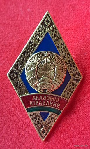 Академия управления