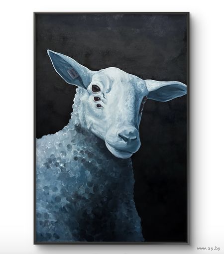 Картина Мимикрия