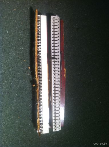 Разъем розетка,39 выводов (цена за 1шт)