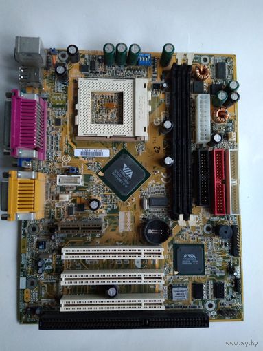 Gigabyte GA-6VEM