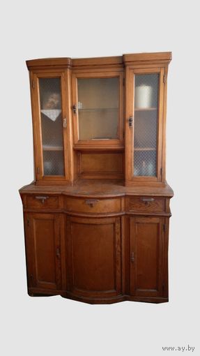 Буфет антикварный