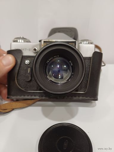 Все лоты с 1р.#12 Зенит Е Гелиос 44-2