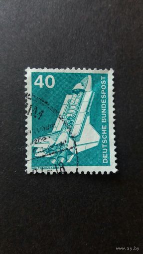ФРГ 1975
