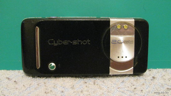 Мобильный телефон Sony Ericsson K550i