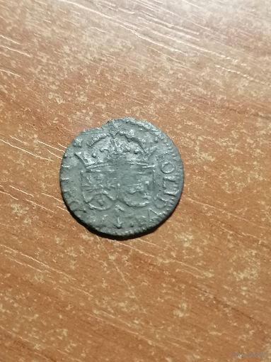 Солид 1616г