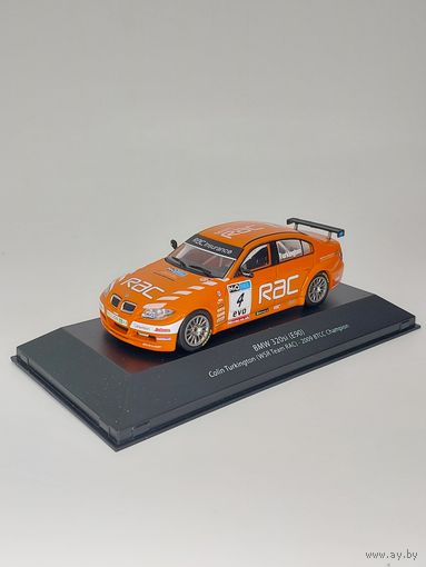 BMW 320si (E90) от ATLAS