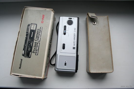 Фотоаппарат National