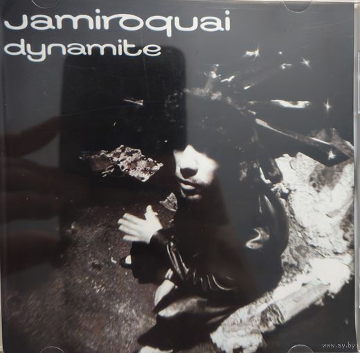 Jamiroquai - dynamite