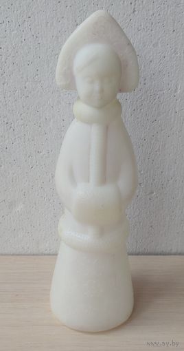 Снегурочка СССР