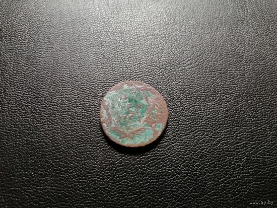 Денга 1751