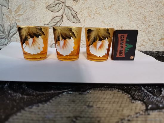 Рюмка (одним лотом)