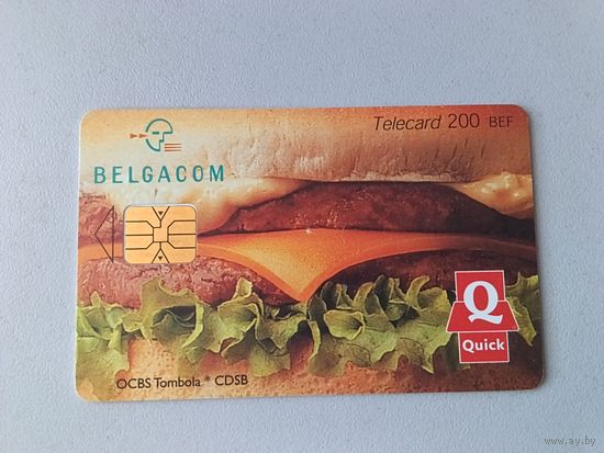 Телефонная карта