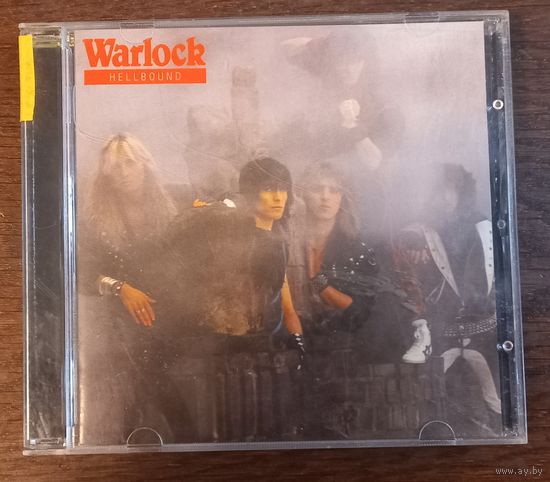 Warlock - Hellbound