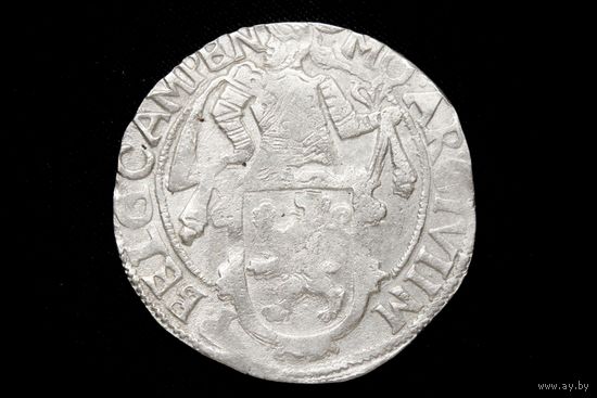 Талер 1648 г. Кампен (Нидерланды), Виллем II