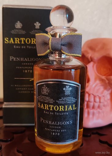 Penhaligon's Sartorial edt 50ml