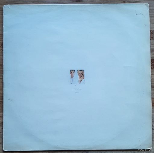Pet shop boys-Piease