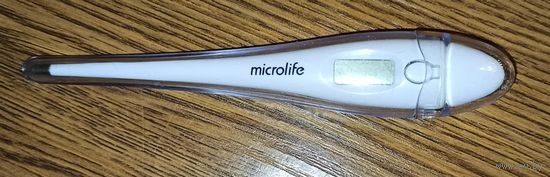 Градусник электронный Microlife