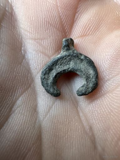 Лунница Старинная. Киевская