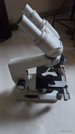 Микроскоп