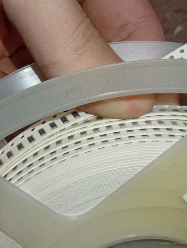 Радиодетали