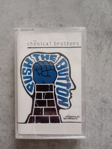 Аудио кассета Chemical brothers