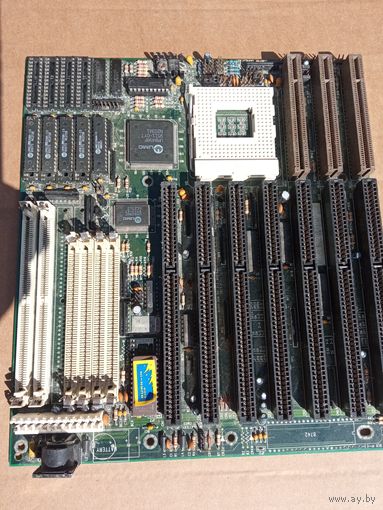 Ретро комплектующие 13