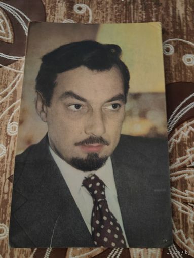 Артисты Подгорная