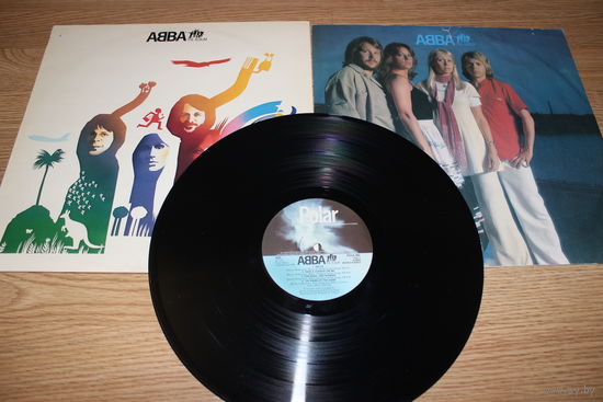 ABBA - The Album