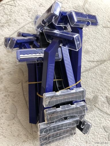 Станки одноразовые для бритья