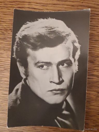 Артисты Невзоров