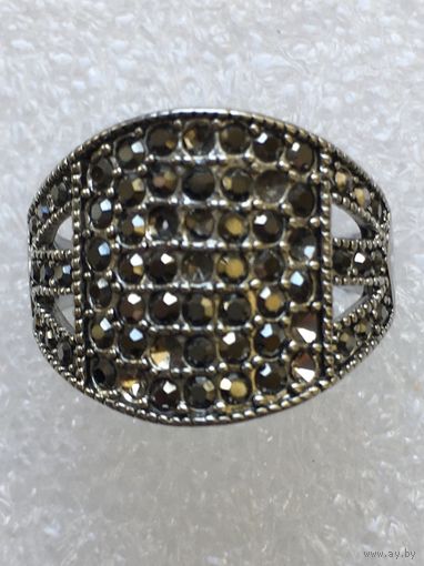 Кольцо красивое с 1 рубля без МПЦ