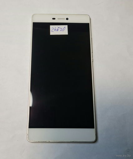 Телефон Huawei P8. Можно по частям. 24670