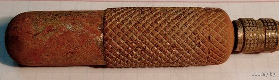 Зажигалка бензиновая