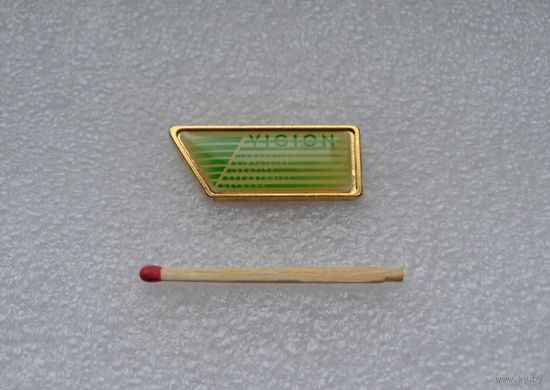 Компания "Vision". Тяжелый.