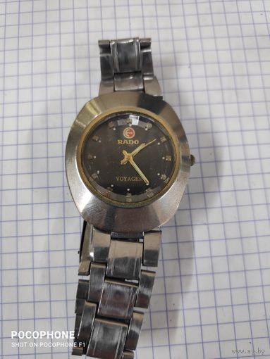 Часы Rado