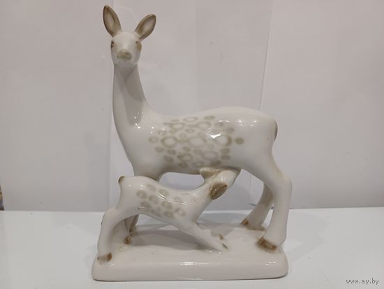 Все лоты с 1р.Косули