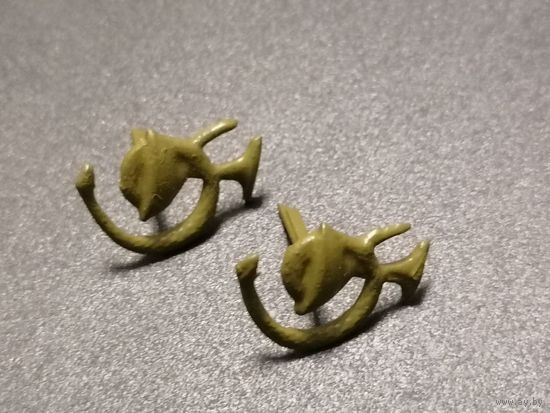 Эмблема ВС СССР 2