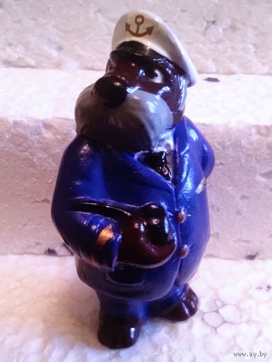 Фигурка из серии "Ландрин".