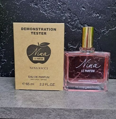 Тестер духов Nina Ricci Nina Le Parfum ОАЭ 65 ml