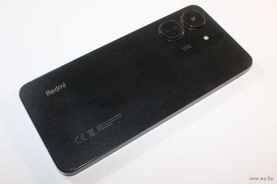 Телефон Xiaomi Redmi 13C 8GB/256GB  международная версия