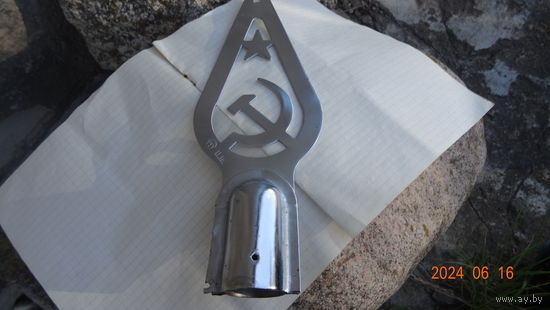 Древка