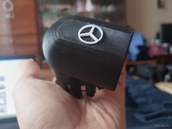 Вставка в дефлектор Мерседес спринтер 907