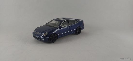 1/43 Lexus GS
