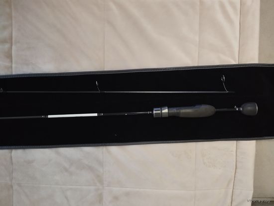 НАВАХО МОРМЫШКА спиннинг