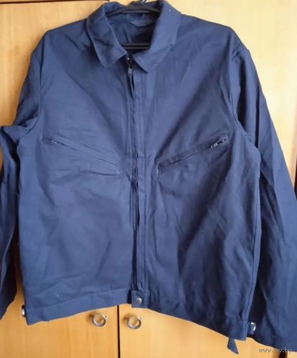 Костюм лётчика ВВС СССР