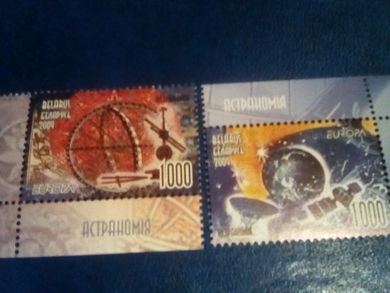 Беларусь 2009 европа